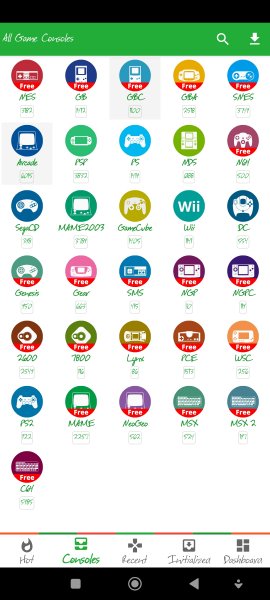 GameBase v7.1.0 [Mod License Premium]