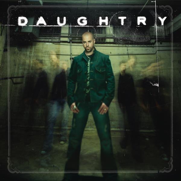 Daughtry - What about now