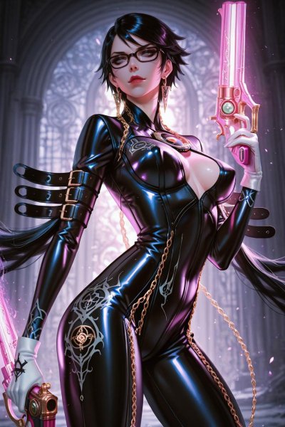 Bayonetta (32)