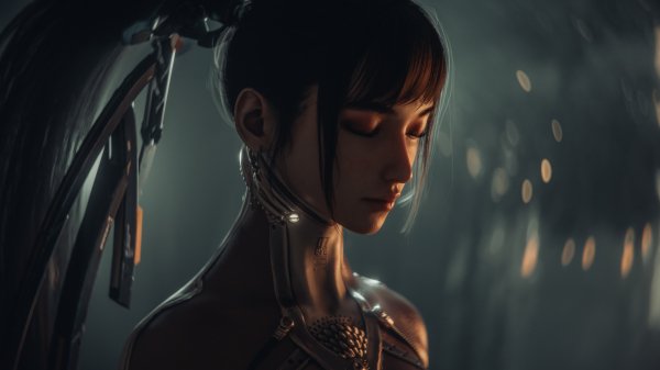 Eve (8K)
