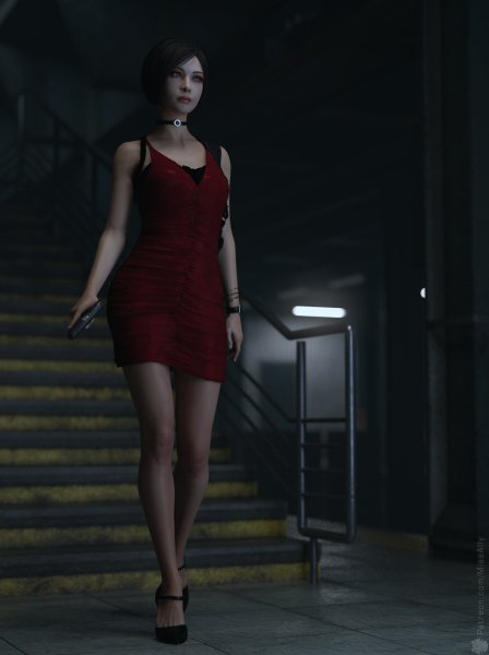 Ada Wong