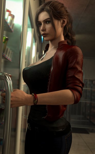 Claire 084604