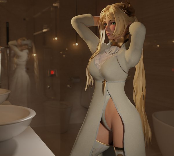 NieR Commander 01b