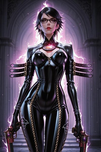 Bayonetta (35)