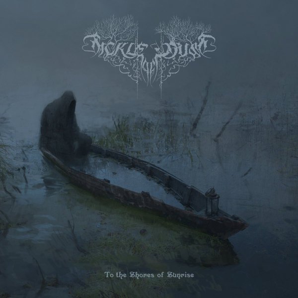 Sickle Of Dust - To The Shores Of Sunrise