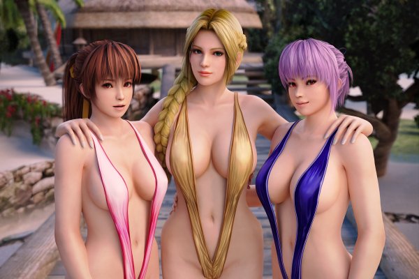 Helena,+Kasumi,+Ayane+1.1+(4k)