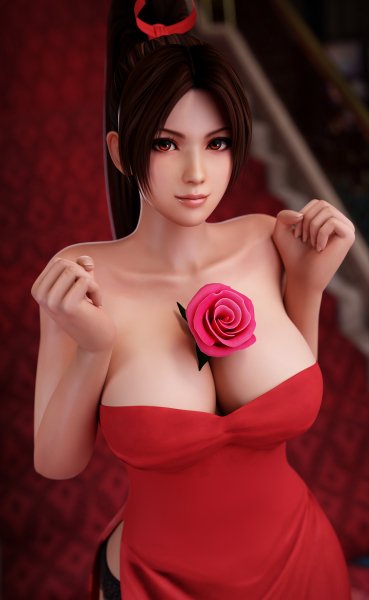 Mai+red+dress+1.2+(4k)