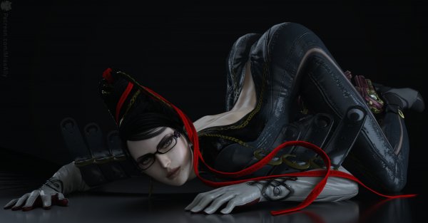 Bayonetta 745765990078654 Camera+1