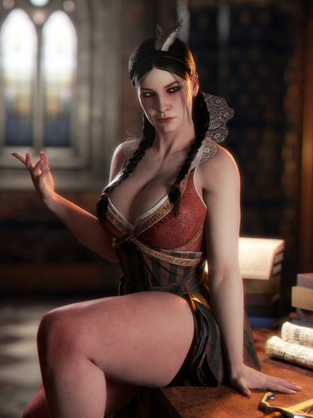 Filippa Eilhart