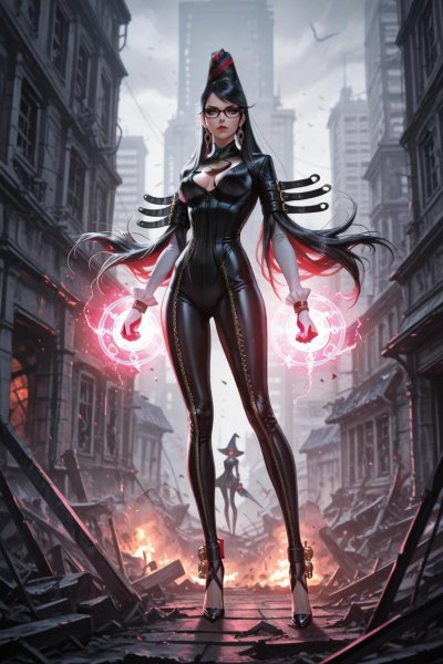 Bayonetta (27)