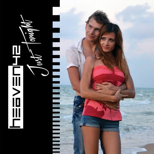 Heaven42 - Heat On The Dancefloor