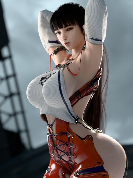 Eve 3