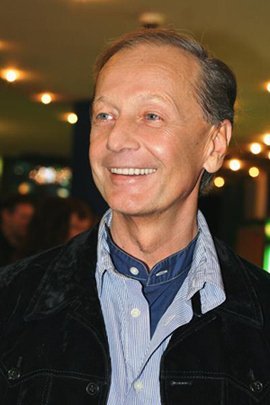 Михаил Задорнов - Уголовники