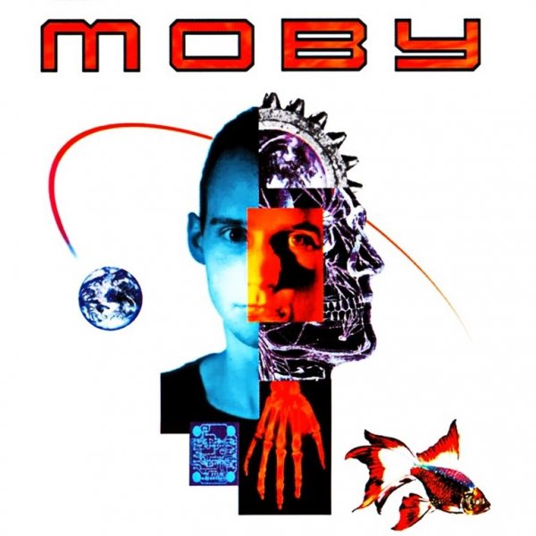 Moby - Why Does My Hearth