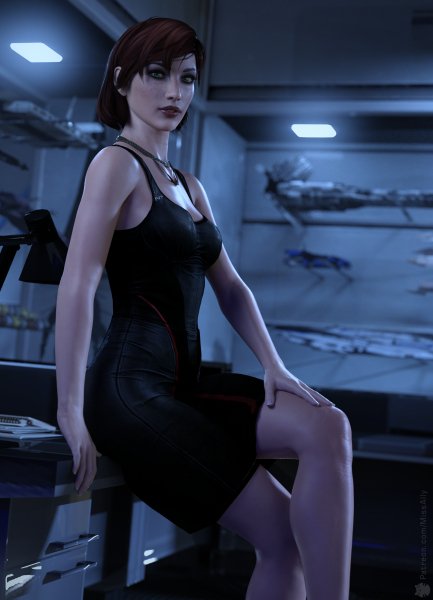 Shepard Commander acs765856956956964 Camera+1