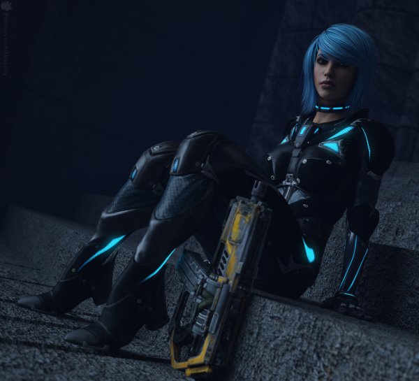 Nyx, Quake 560967278536573 Camera+2