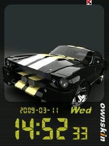 Mustang