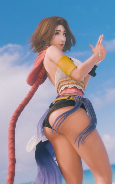 Yuna comm