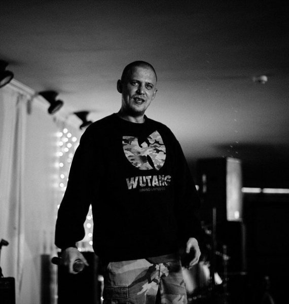 Честер Небро - Каждый по-своему