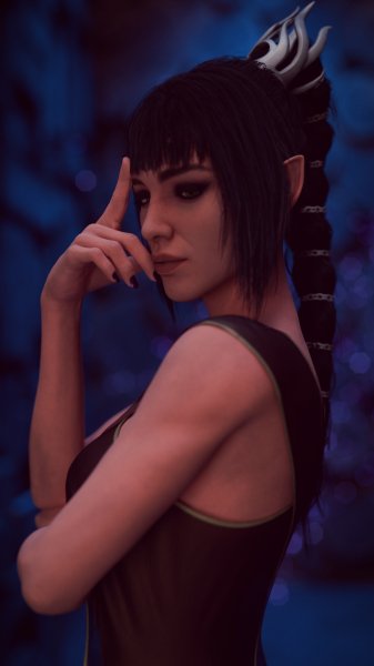 ShadowheartPinup 30-04-2024 003 Members