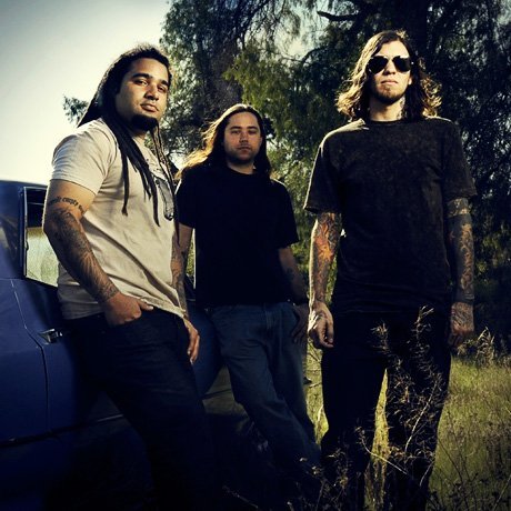 Smile Empty Soul - Finding Myself (slowed + reverb)