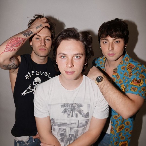 Emblem3 - Angel