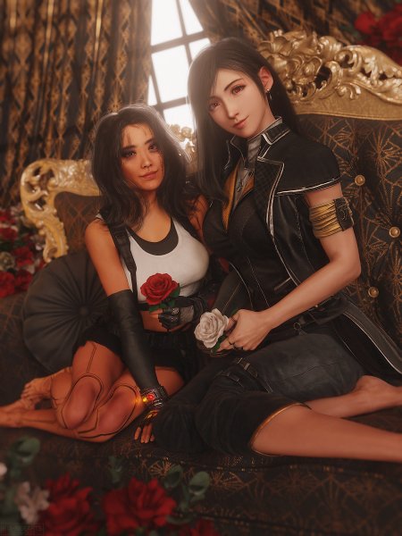 LUNE TIFA