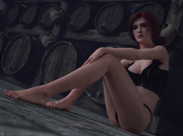Triss