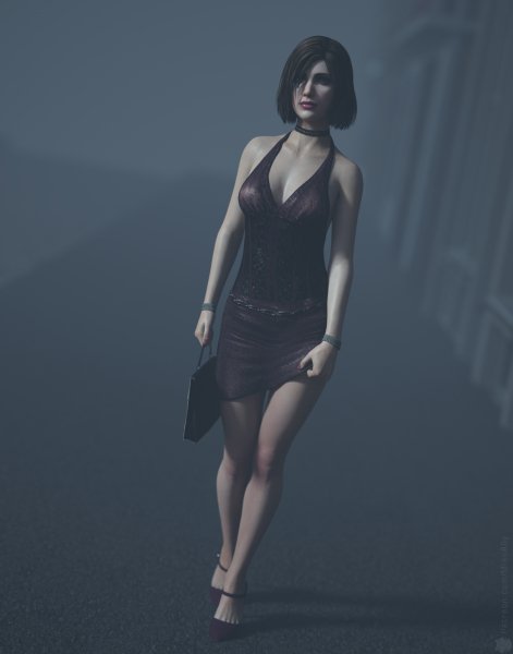 Eileen Galvin, Silent Hill 4