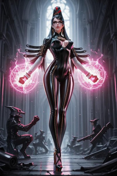Bayonetta (29)