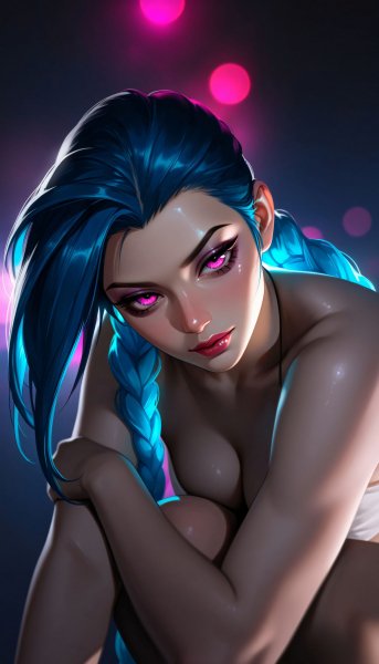 Jinx by snowly48 djlsj6b-fullview