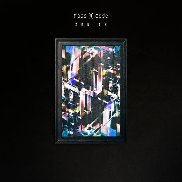 PassCode - Scarlet Night