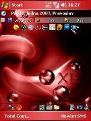 Red XP