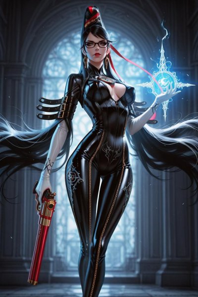 Bayonetta (37)