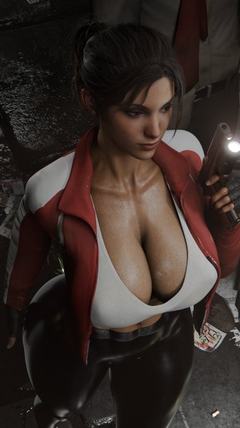 Valve+Left+4+Dead+[RED LJ]+Zoey+50