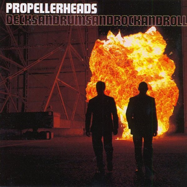 Propellerheads - Take california