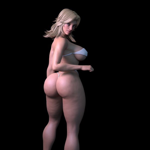 Sue Storm