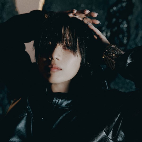 TAEMIN - Veil