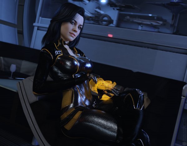 Miranda Lawson 76585669679695 Camera+1