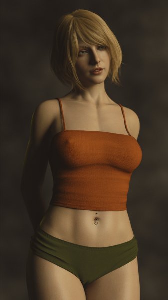 Ashley