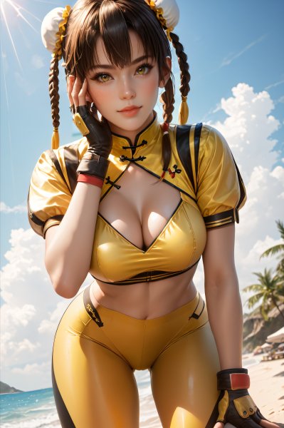 Lei-Fang 140100