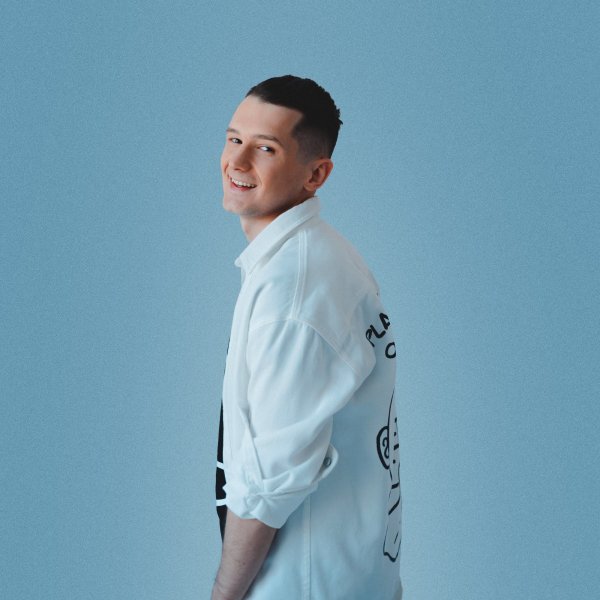 Dima PROKOPOV - Кава З Краплями Дощу