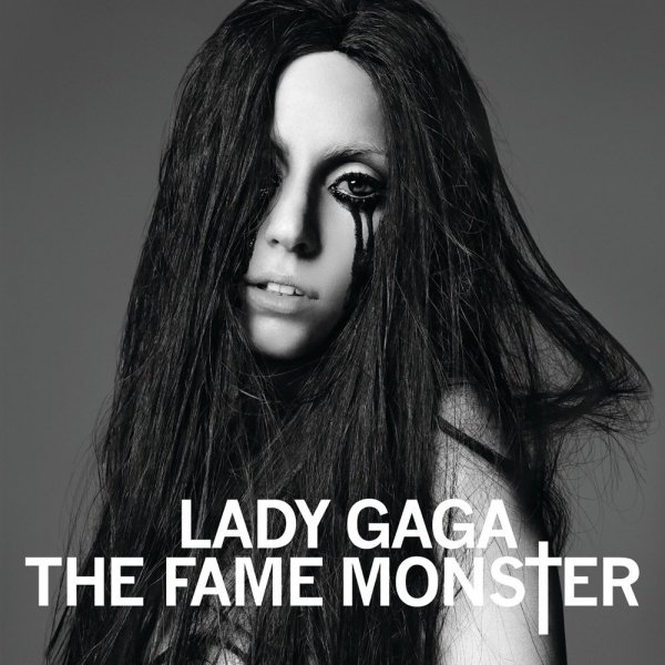 Lady GaGa - Alejandro