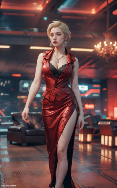 Scarlet+