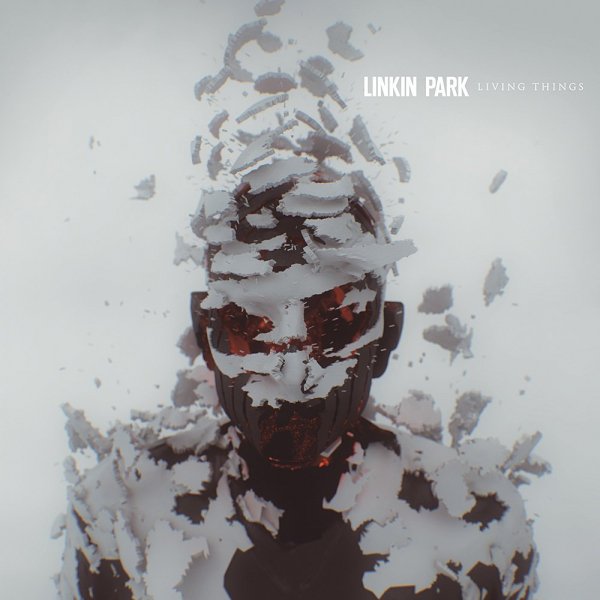 Linkin Park - CASTLE OF GLASS