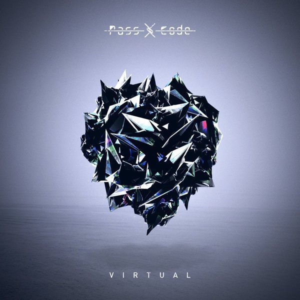 PassCode - MOON PHASE
