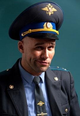 09. Марш Глухаря OST