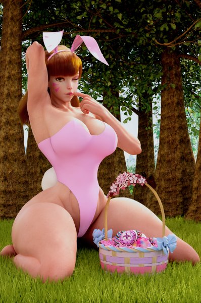 DVA+EASTER+1