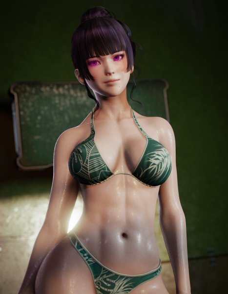 NYOTENGU 2
