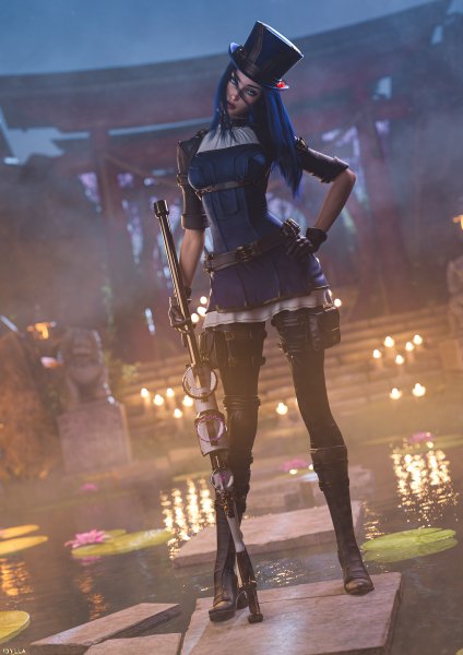 LL Caitlyn+sfw+patreon